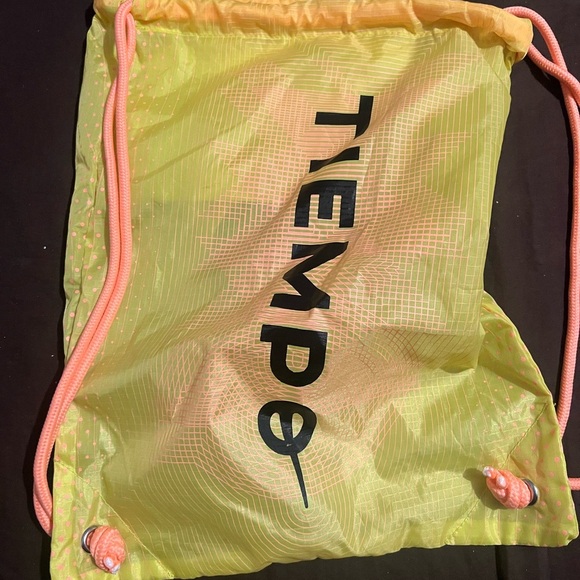 Nike Soccer Cleats Tiempo Legend 9 Elite FG Lucent Pack Authentic - Picture 9 of 9